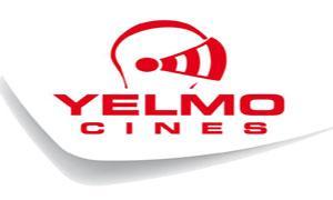 Cine Yelmo Plaza Mayor 